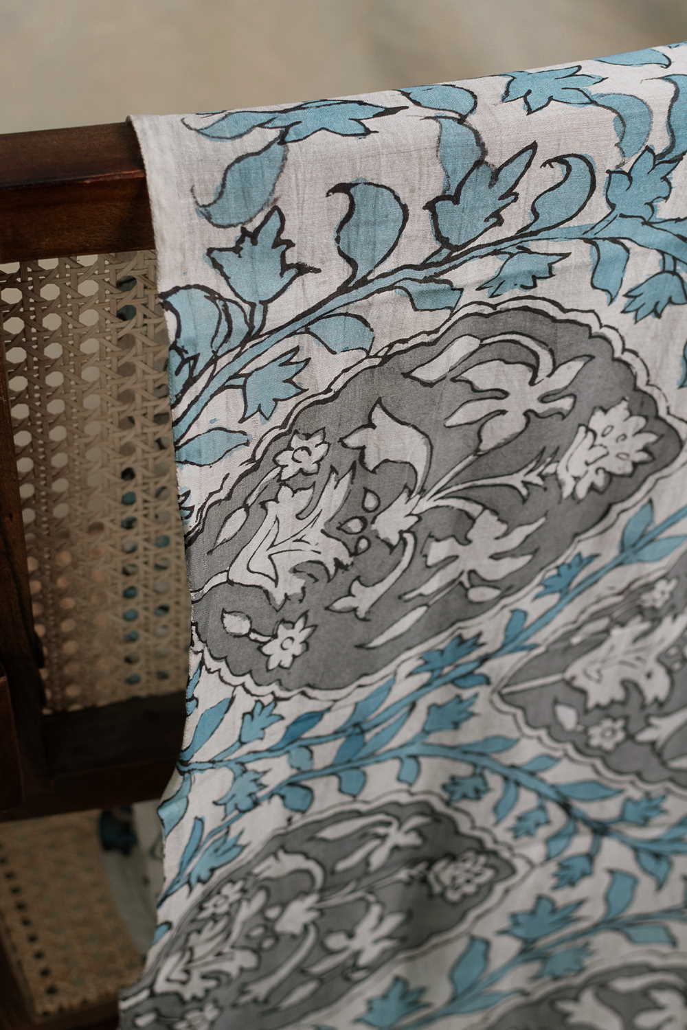 Kalamkari Fabrics-Matkatus 