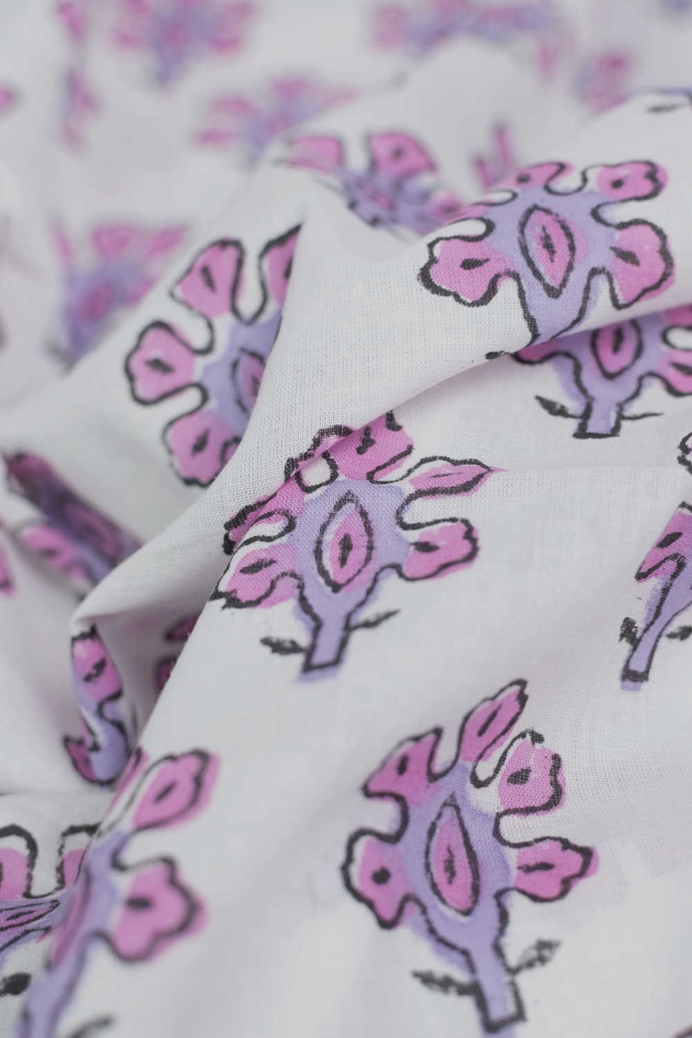 Cotton Fabrics-Matkatus 