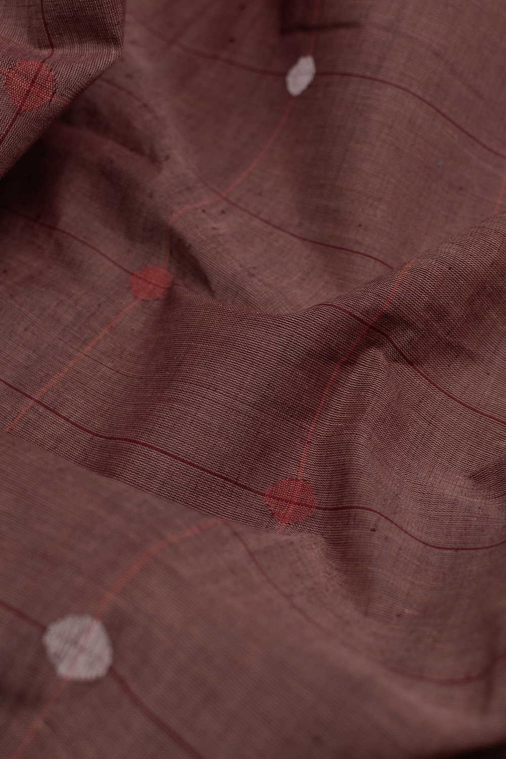 Cotton Fabrics- Matkatus 