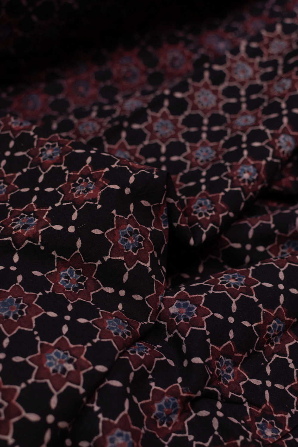 Ajrak Fabrics - Matkatus 