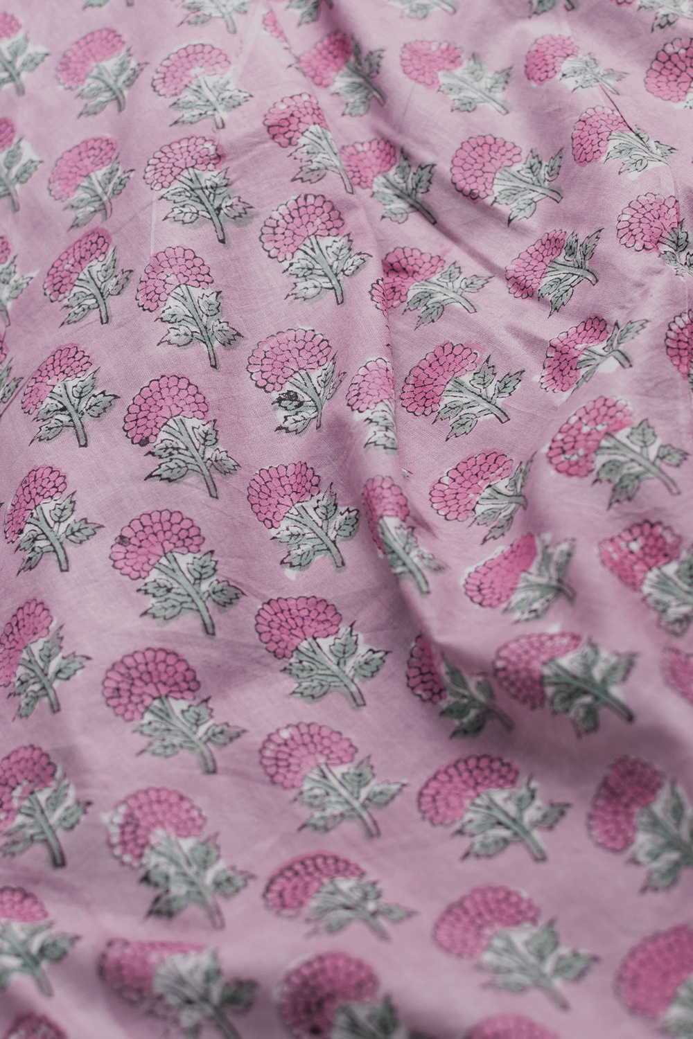 Cotton Fabrics - Matkatus