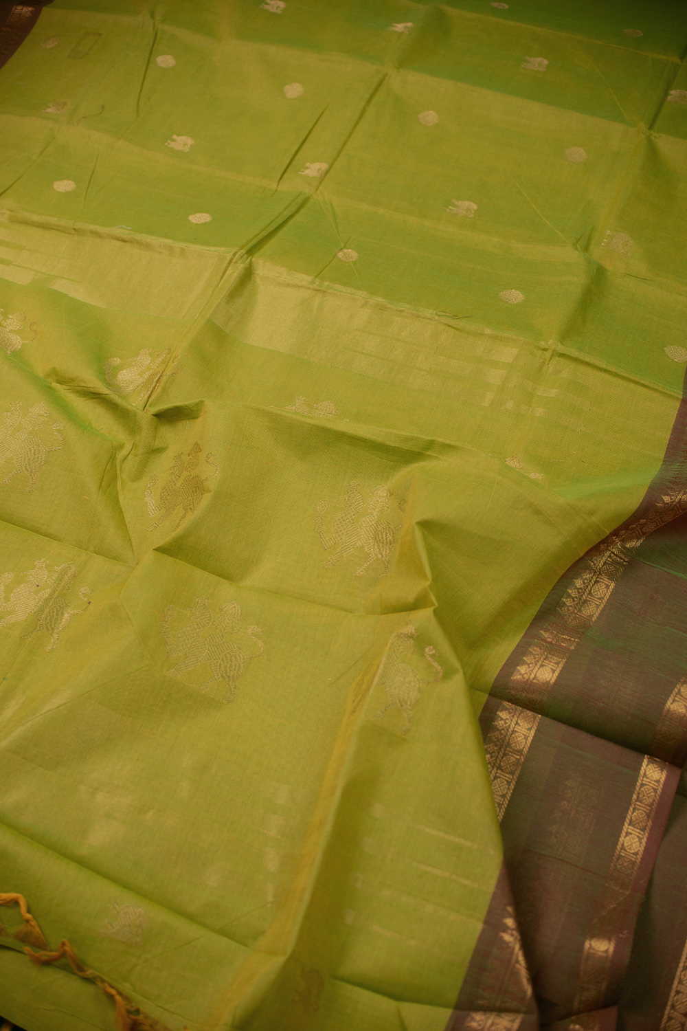 Sarees - Matkatus 