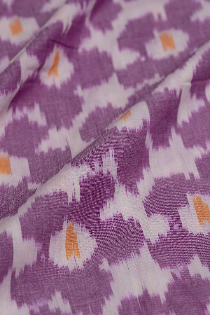 Ikat Fabrics - Matkatus