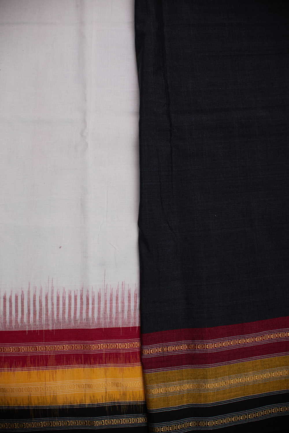 Orissa Ikat Sarees - Matkatus 