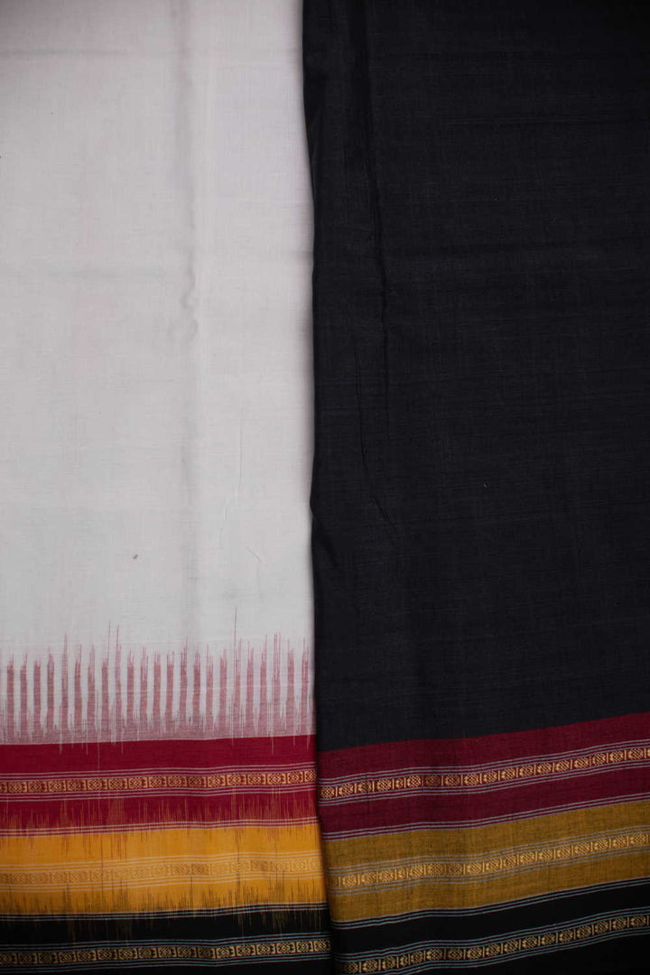 Orissa Ikat Sarees - Matkatus 