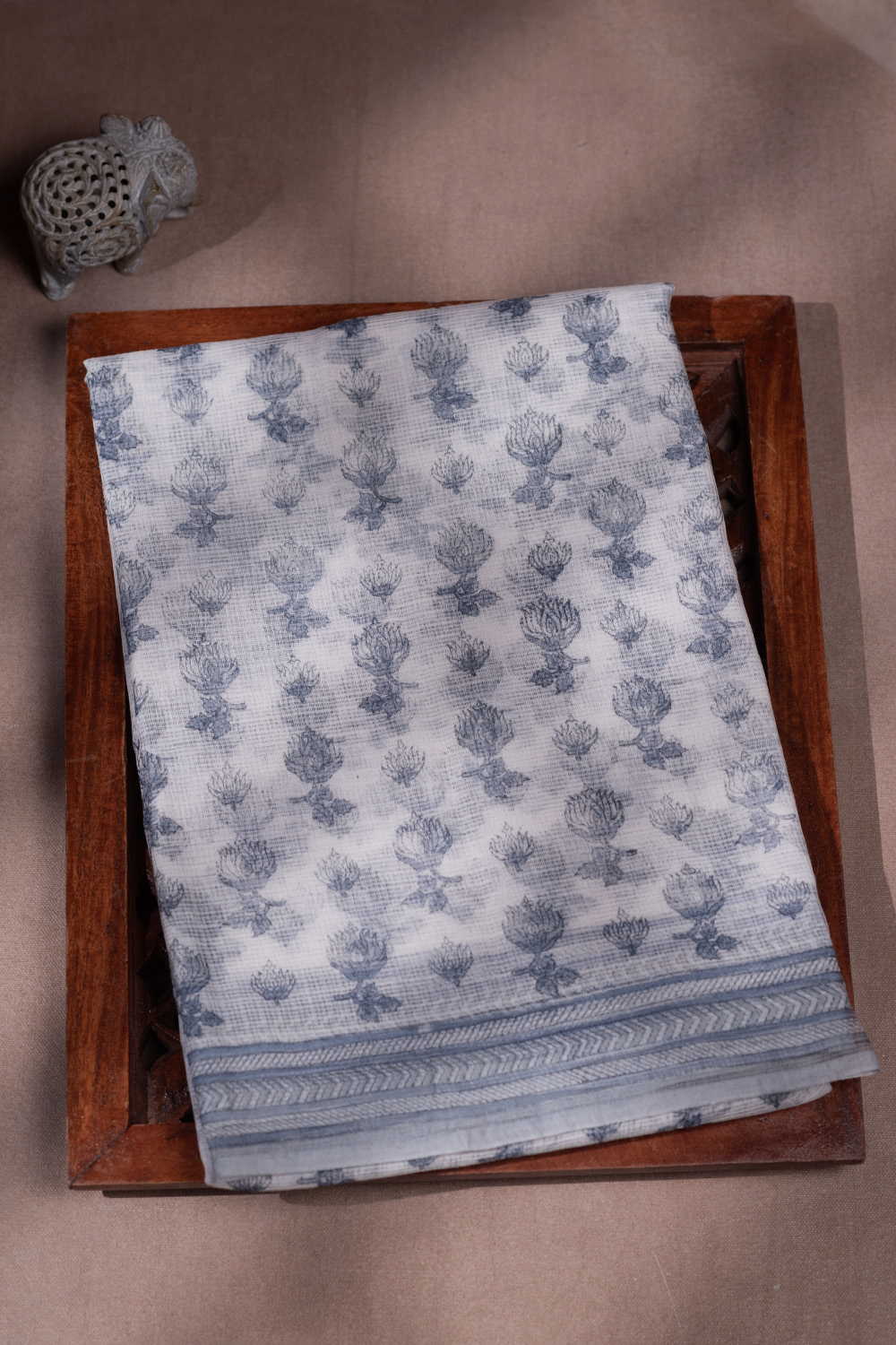 Kota Cotton Saree - Matkatus