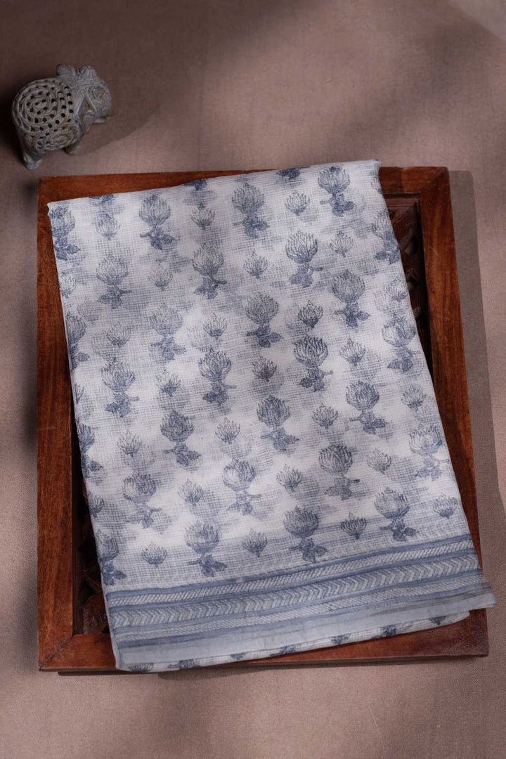 Kota Cotton Saree - Matkatus