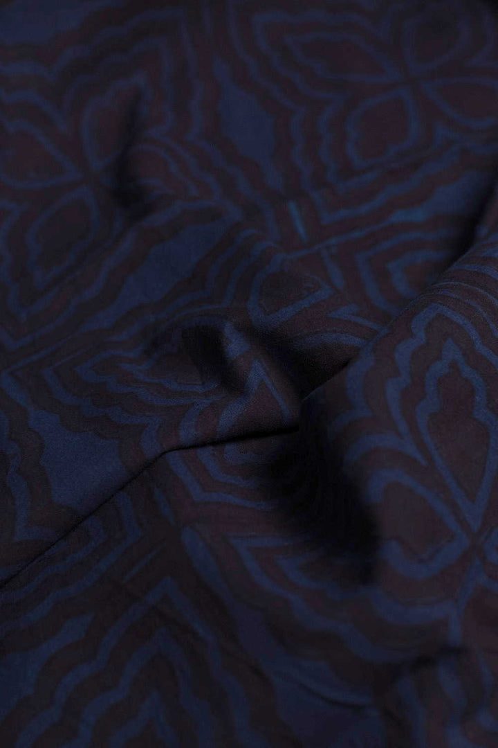 Cotton Fabric - Matkatus 
