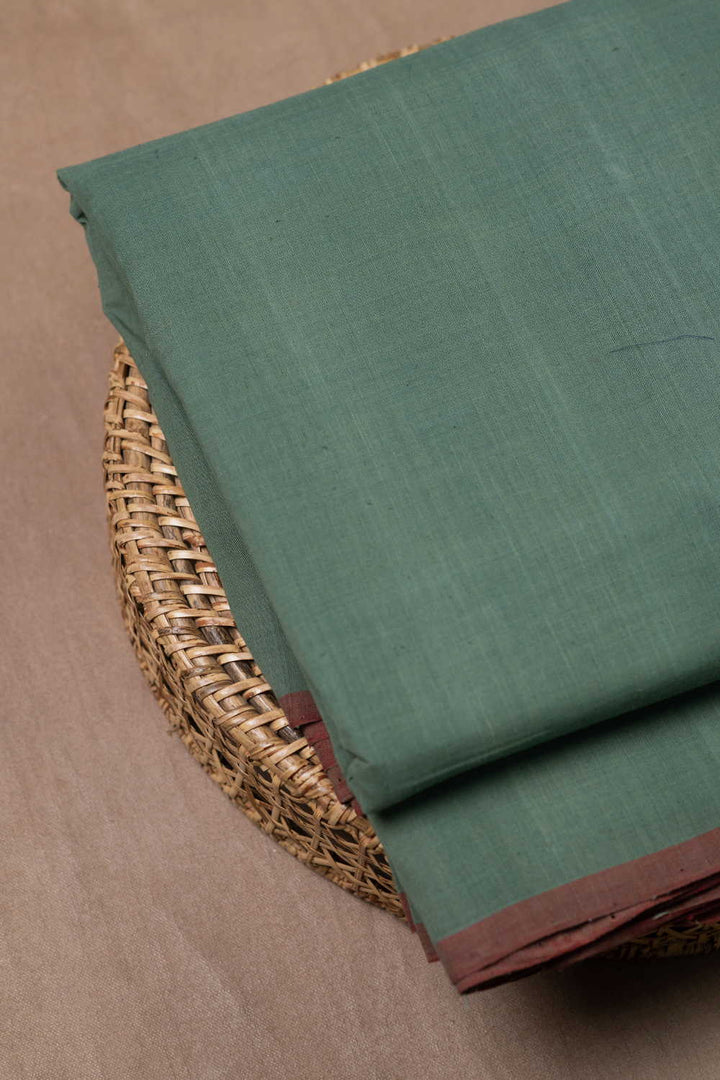Handspun Fabric - Matkatus 