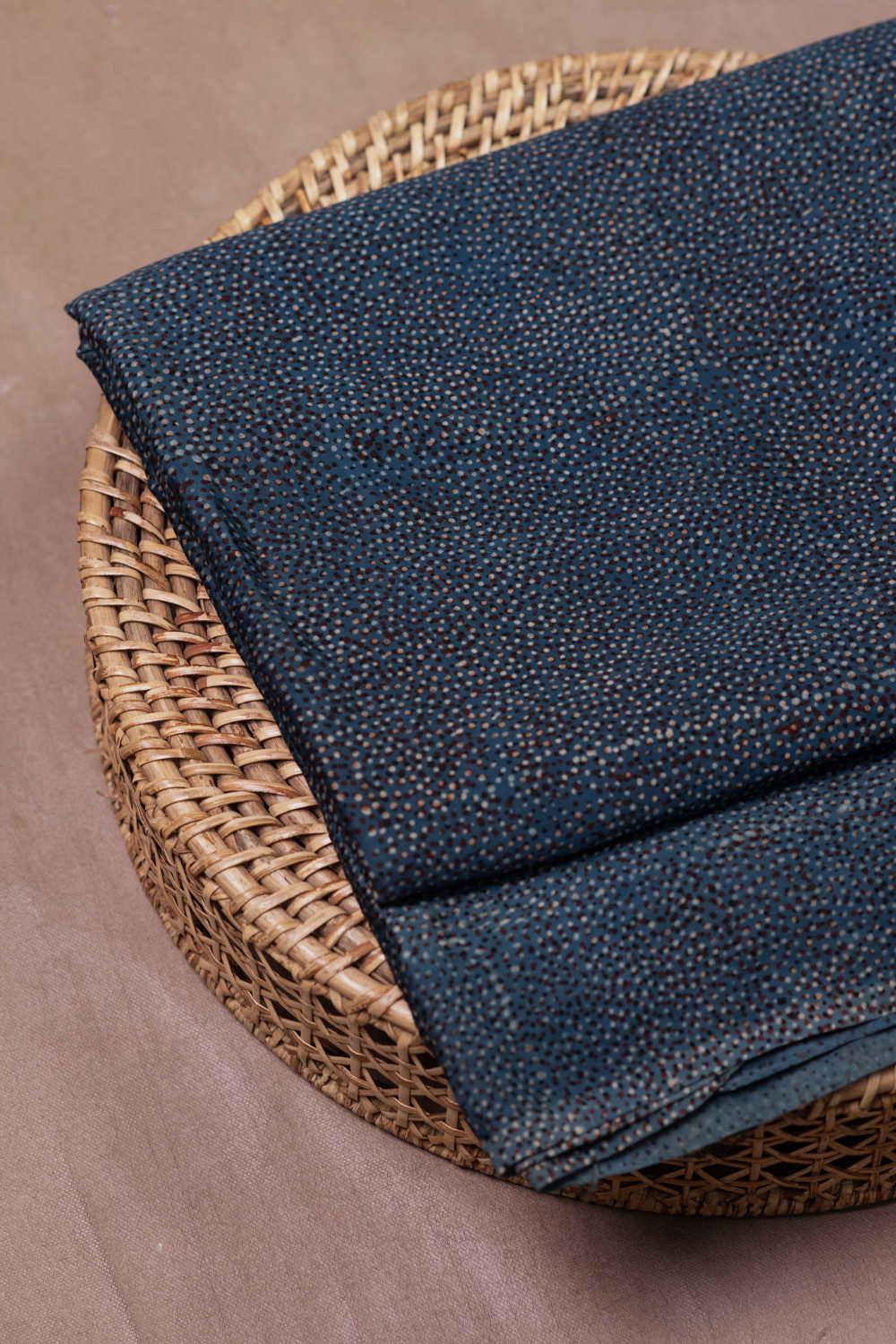 Silk Fabric - Matkatus