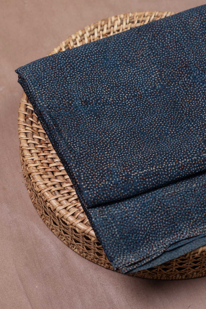 Silk Fabric - Matkatus