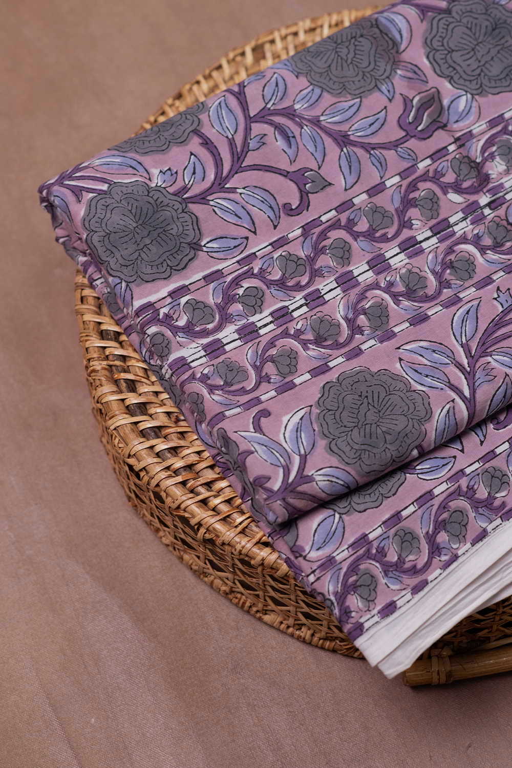 Sanganeri Fabric - Matkatus 