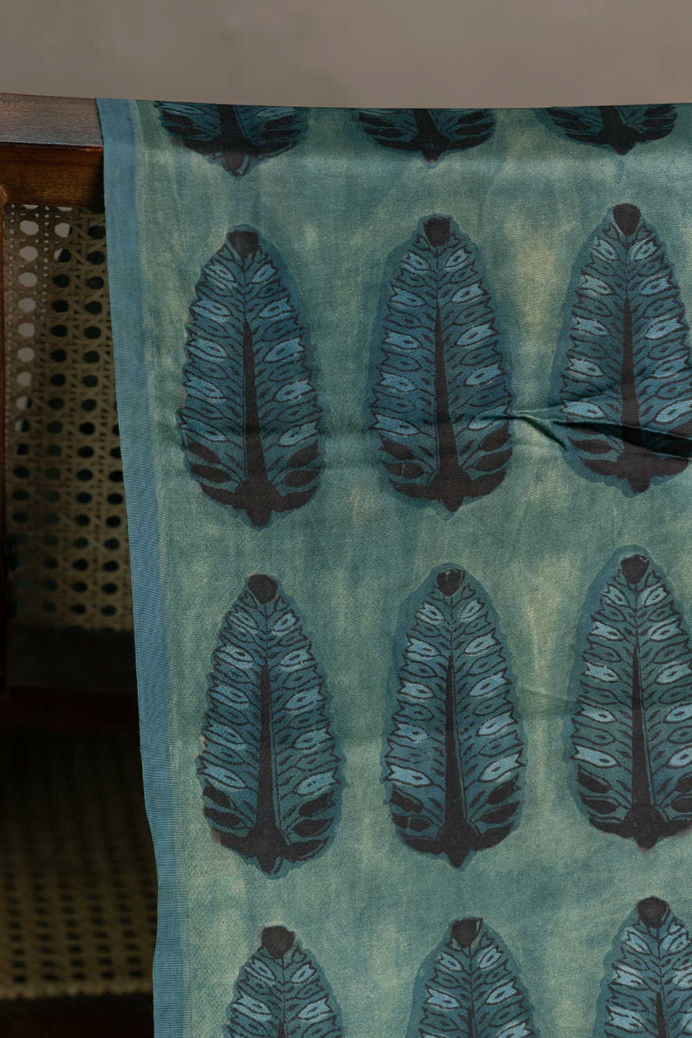 Modal Silk Fabric - Matkatus 