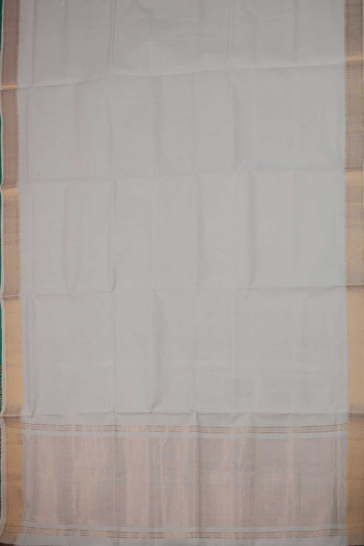 Mangalagiri Saree - Matkatus