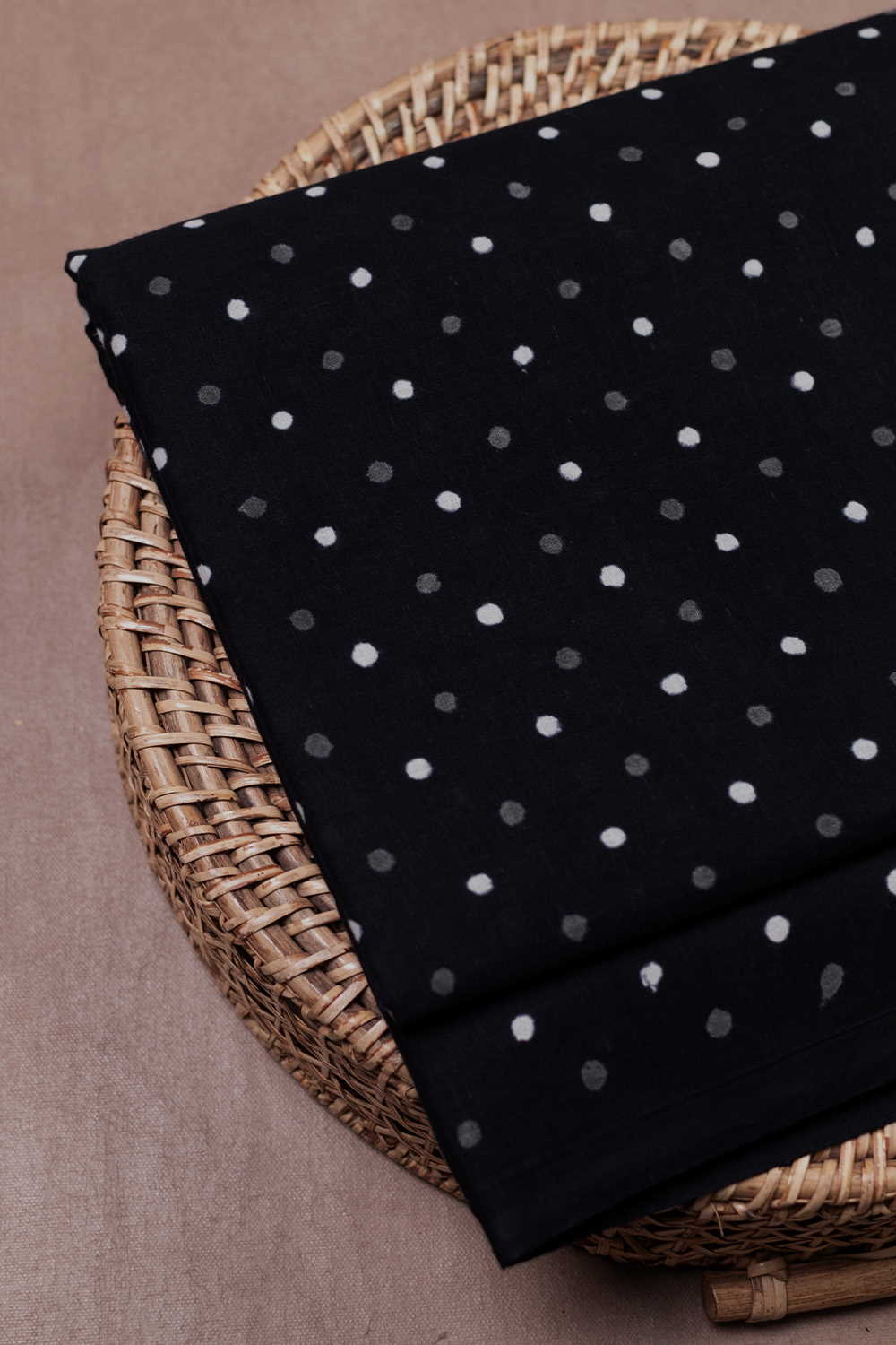 Block Printed Fabrics-Matkatus 