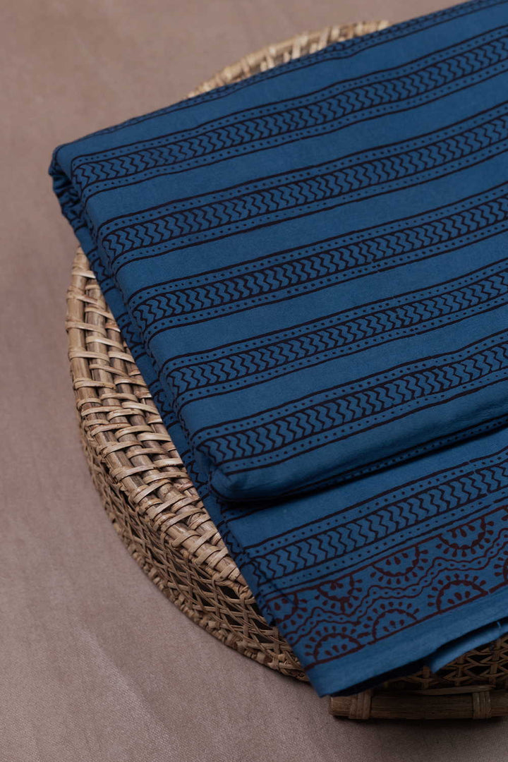 Bagh Fabric - Matkatus