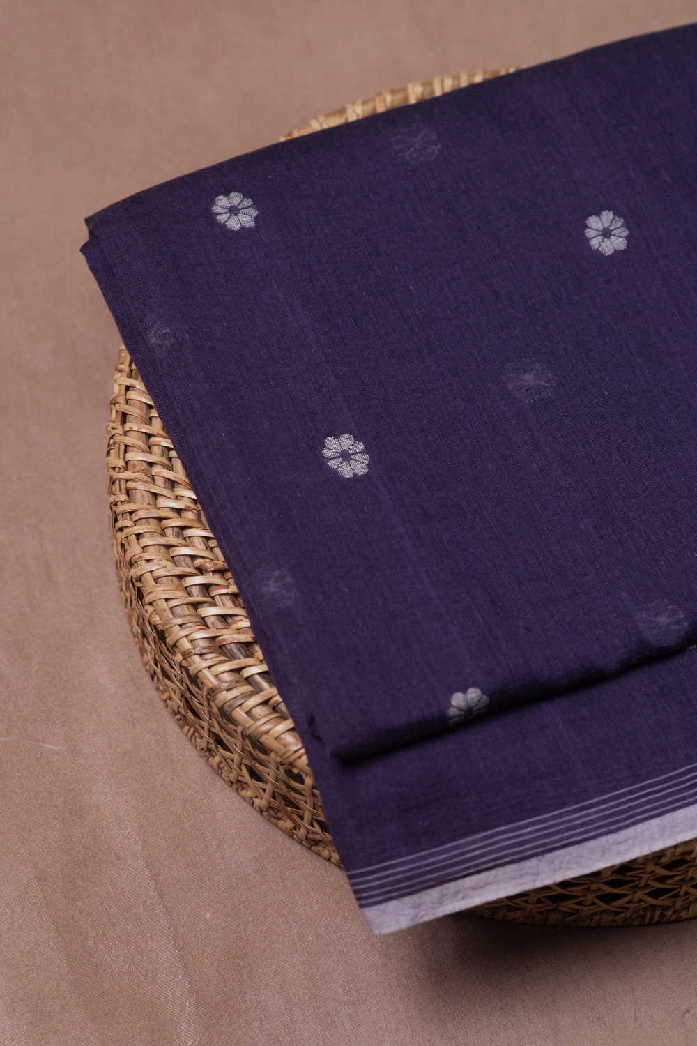 Cotton Fabric - Matkatus 