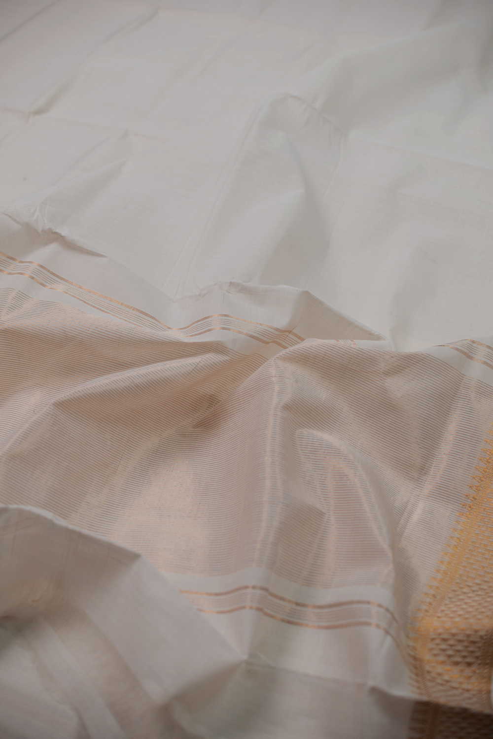 Cotton Saree-Matkatus