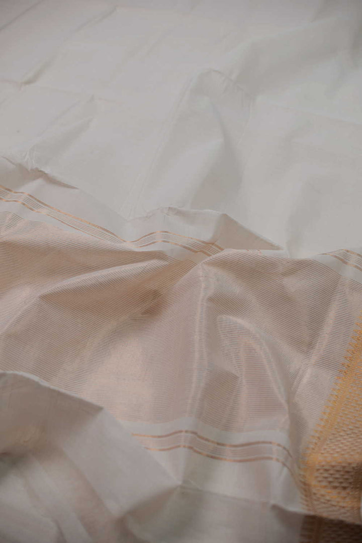 Cotton Saree-Matkatus