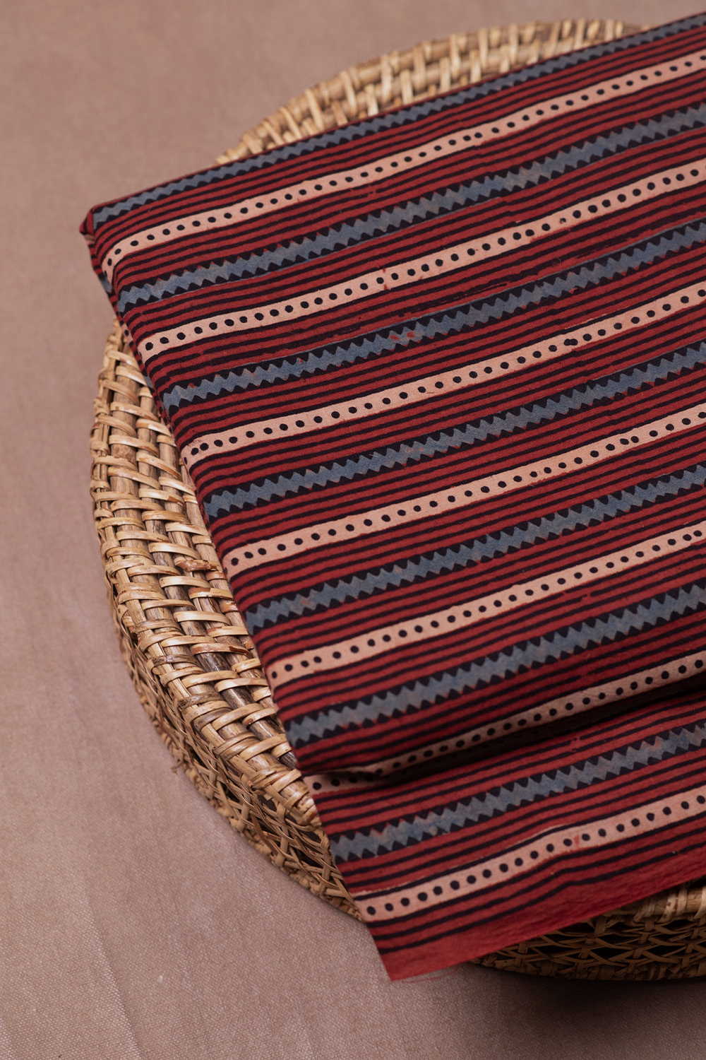 Cotton Fabric - Matkatus 