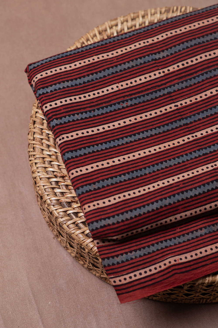Cotton Fabric - Matkatus 