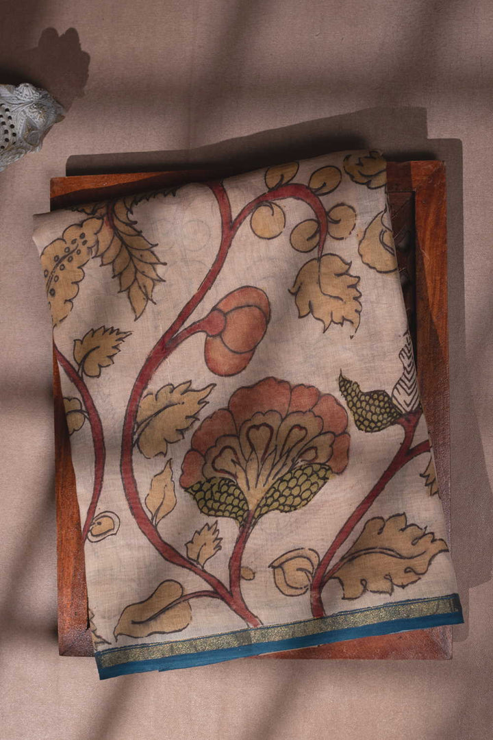 Silk Cotton Sarees-Matkatus 