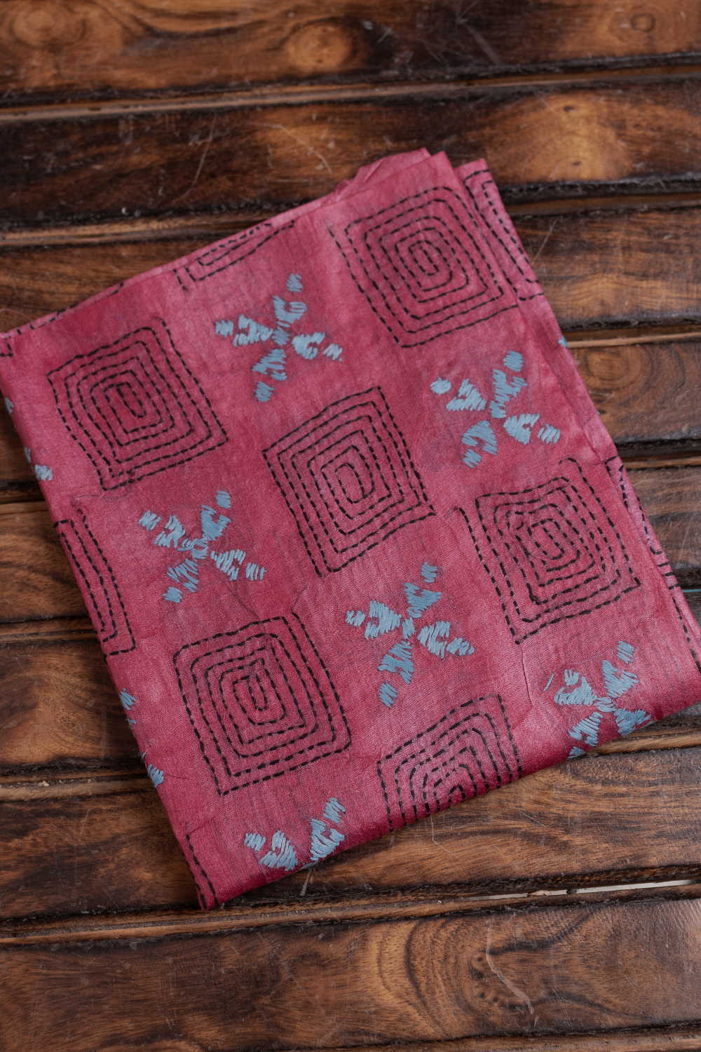 Kantha Blouse - Matkatus