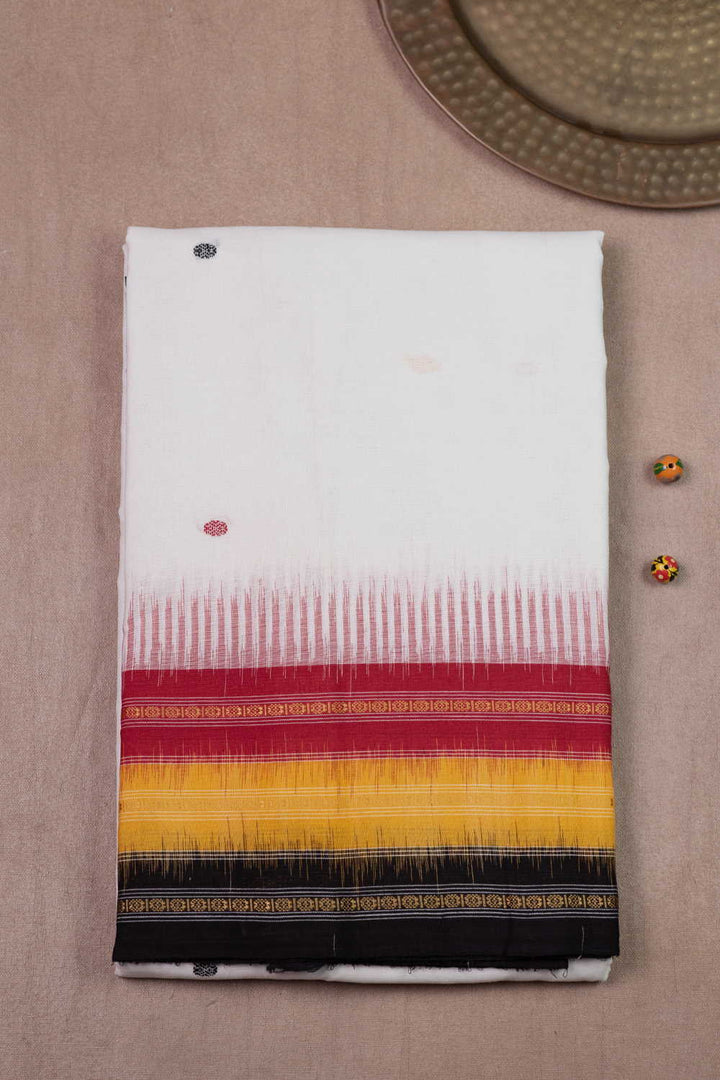 Orissa Ikat Sarees - Matkatus 