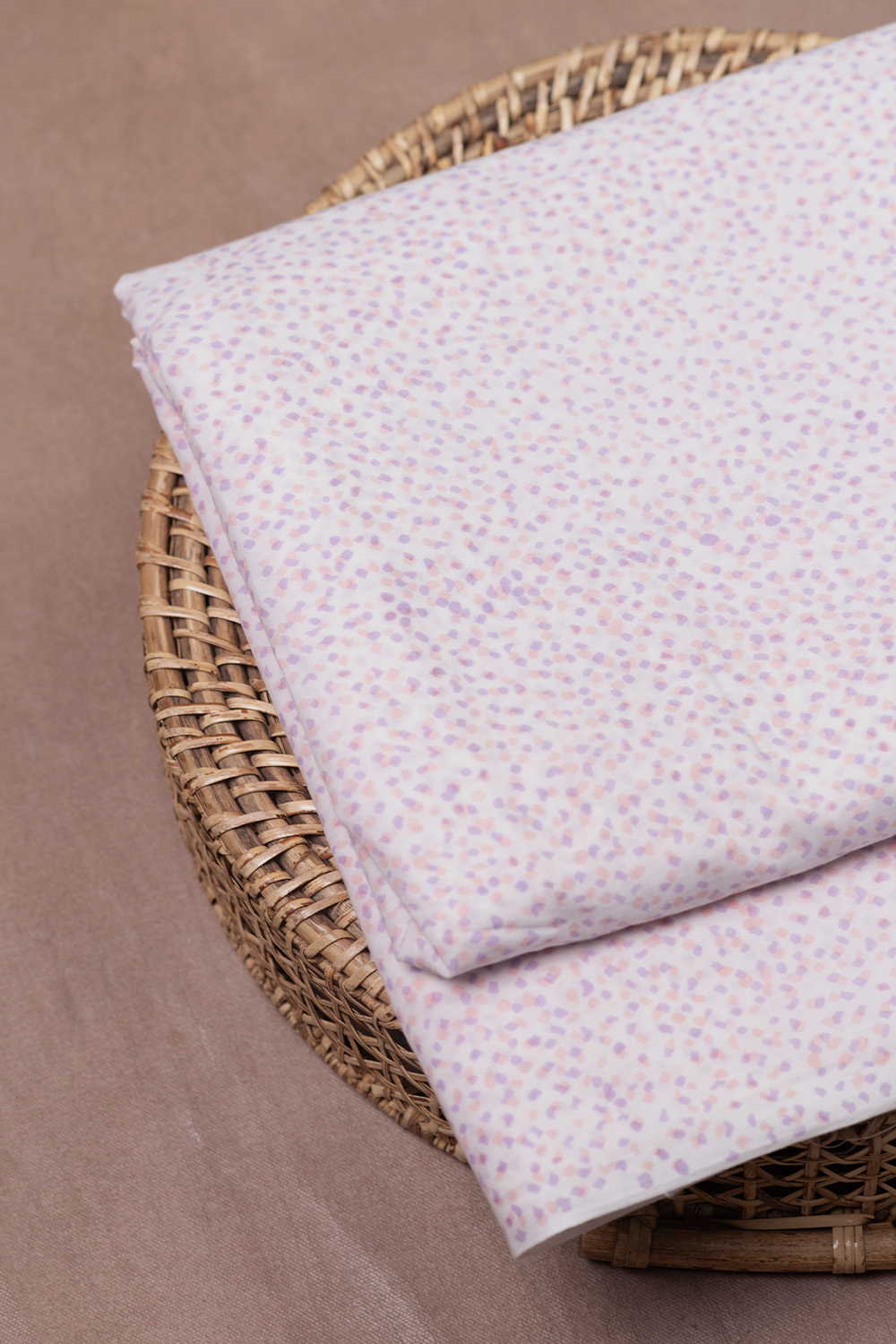 Cotton Fabric - Matkatus 