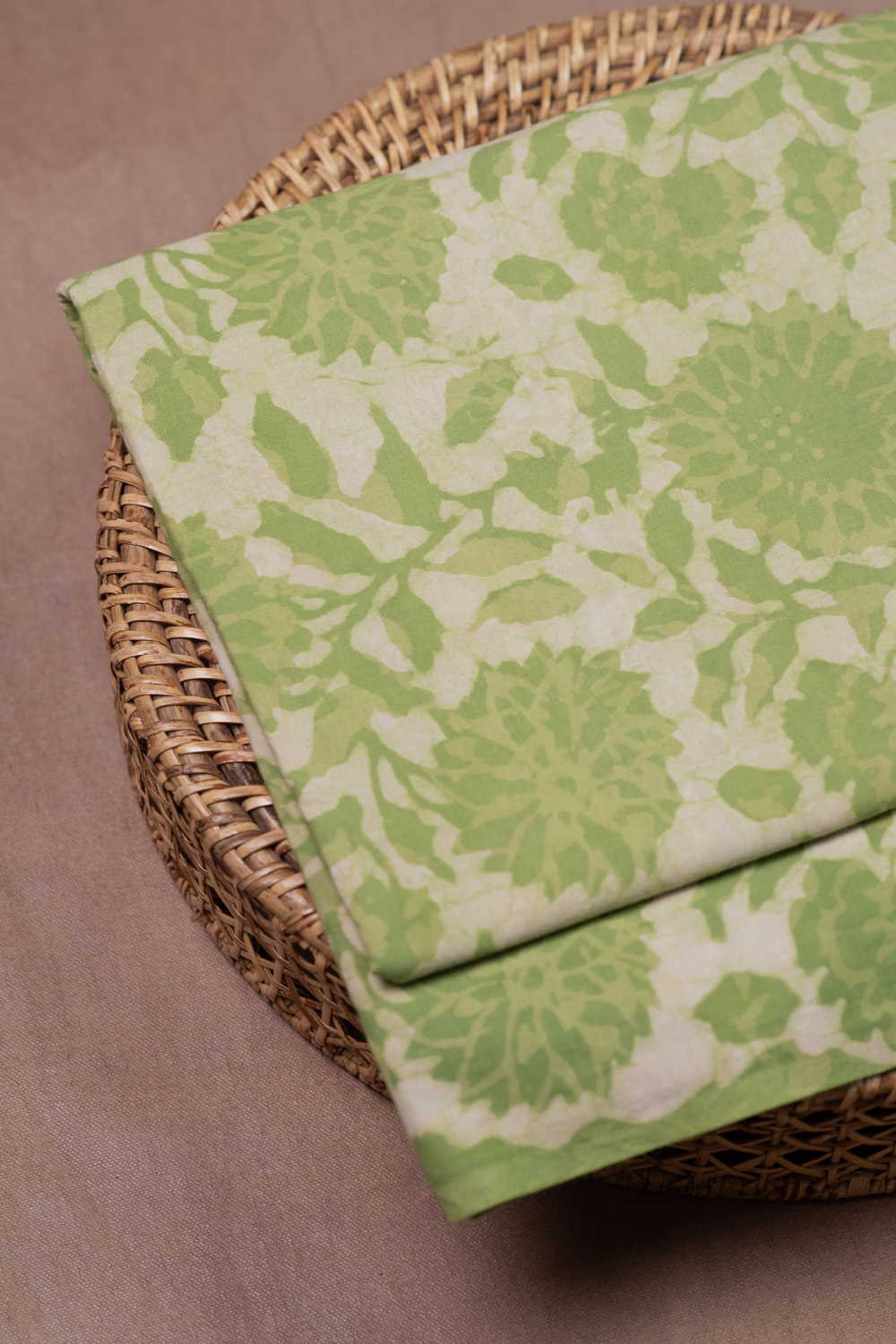 Cotton Fabric - Matkatus