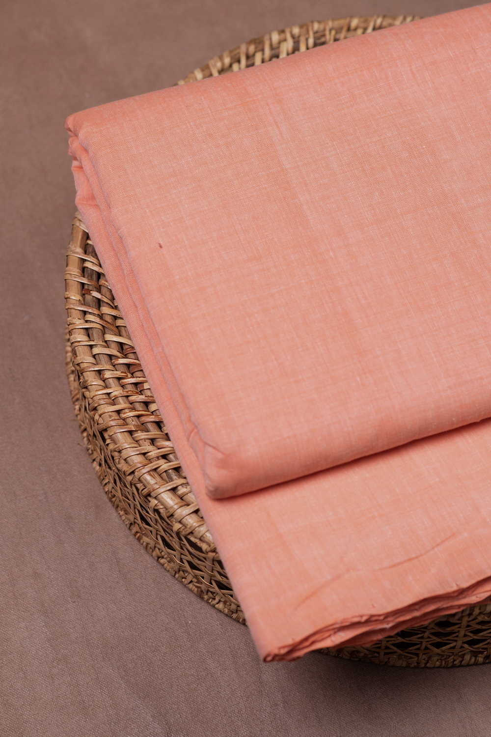 Mangalagiri Plain Fabric -Matkatus