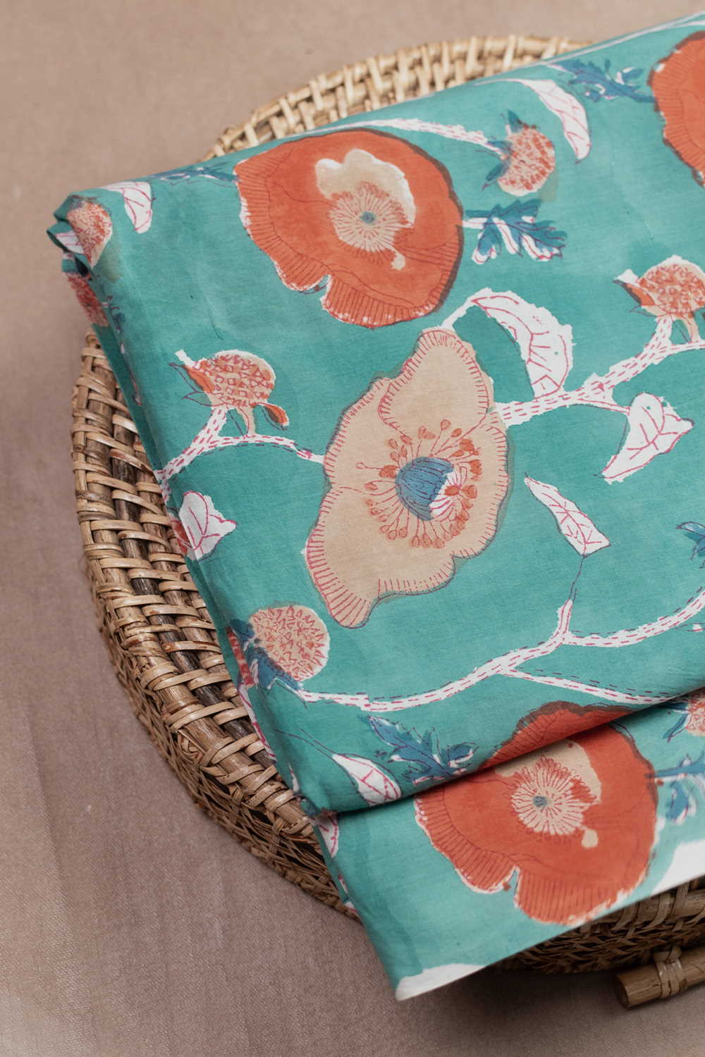 Sanganeri Fabrics-Matkatus  