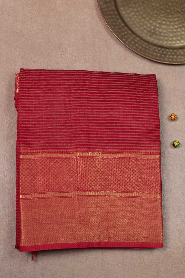 Maheshwari Sarees - Matkatus