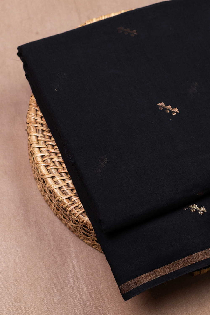 Jamdani Fabrics - Matkatus