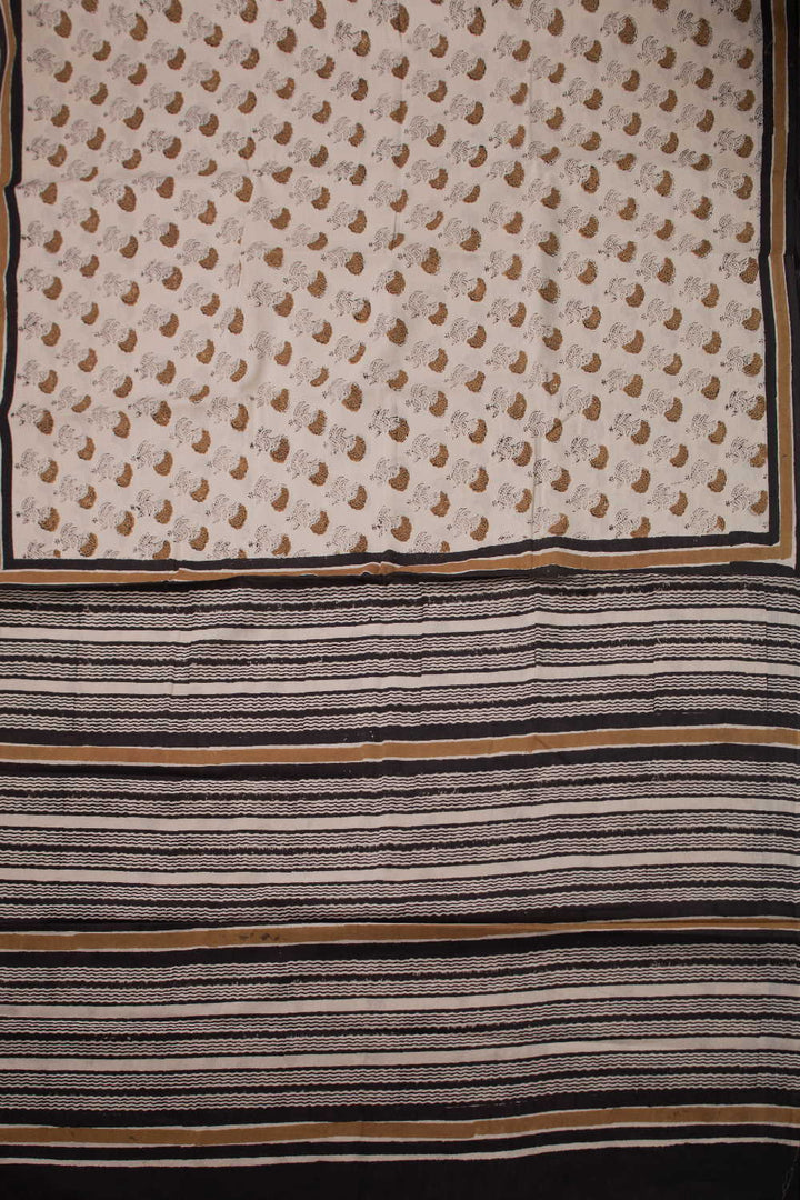 Cotton Sarees - Matkatus