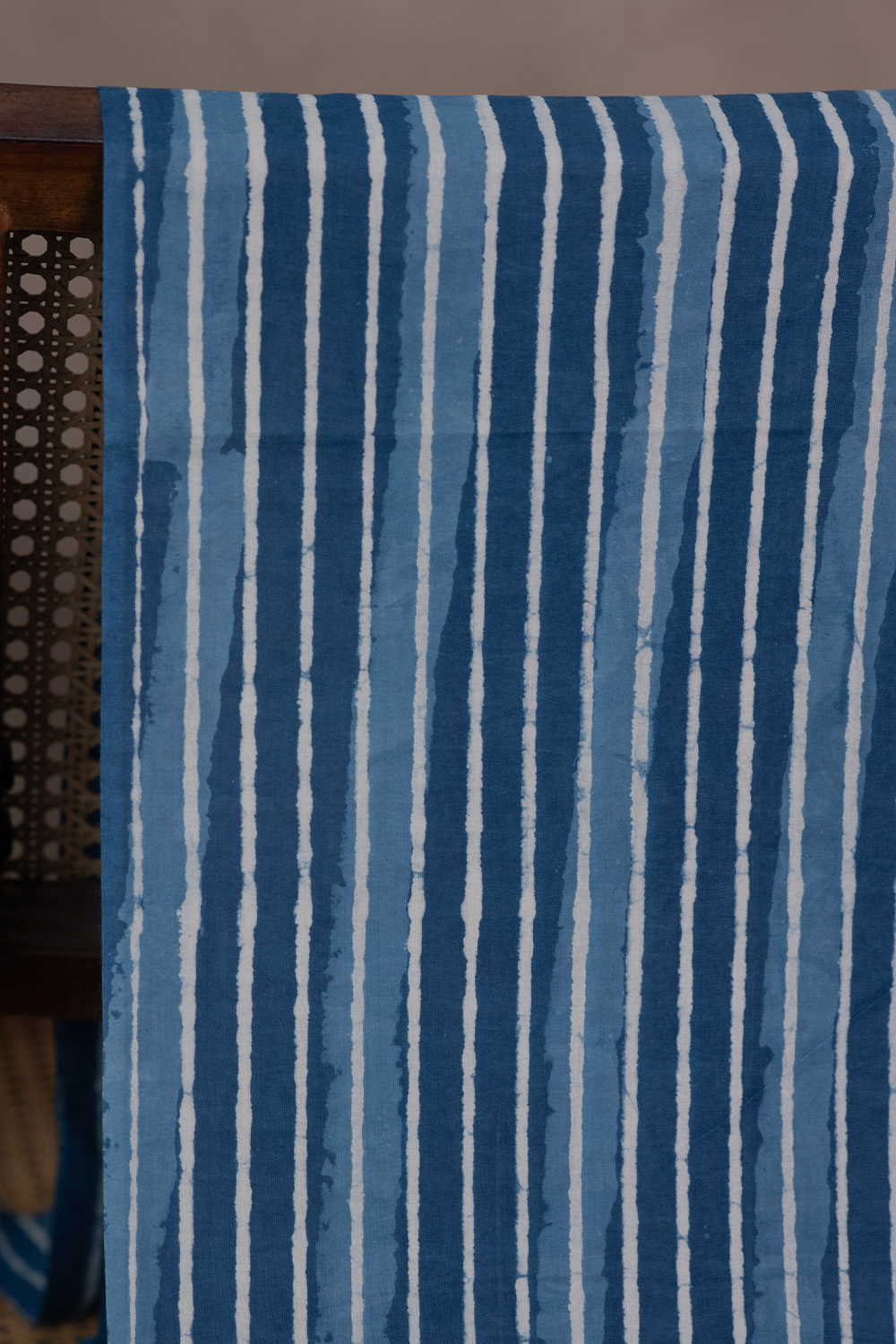 Bagru Cotton Fabric - Matkatus 