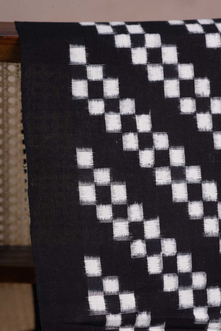 Ikat Fabrics - Matkatus