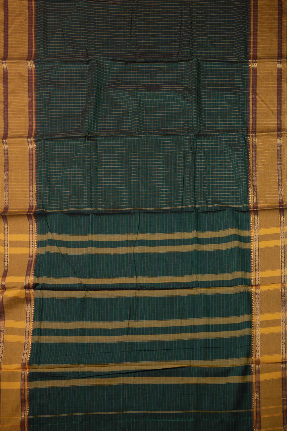 Traditional Saree - Matkatus