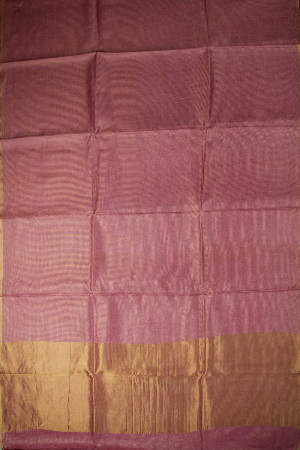 Tussar Silk Saree-Matkatus