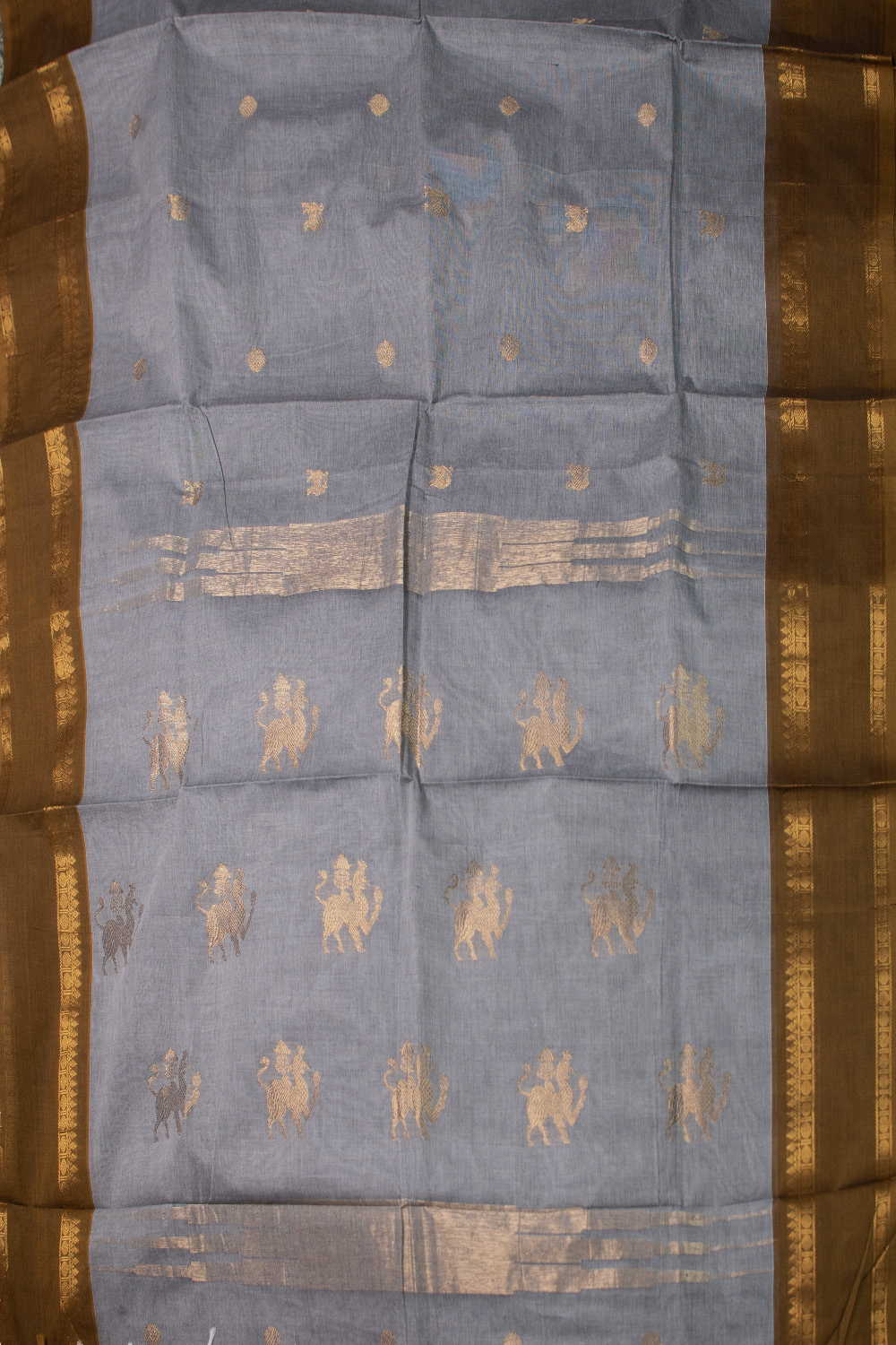 Traditional Sarees - Matkatus