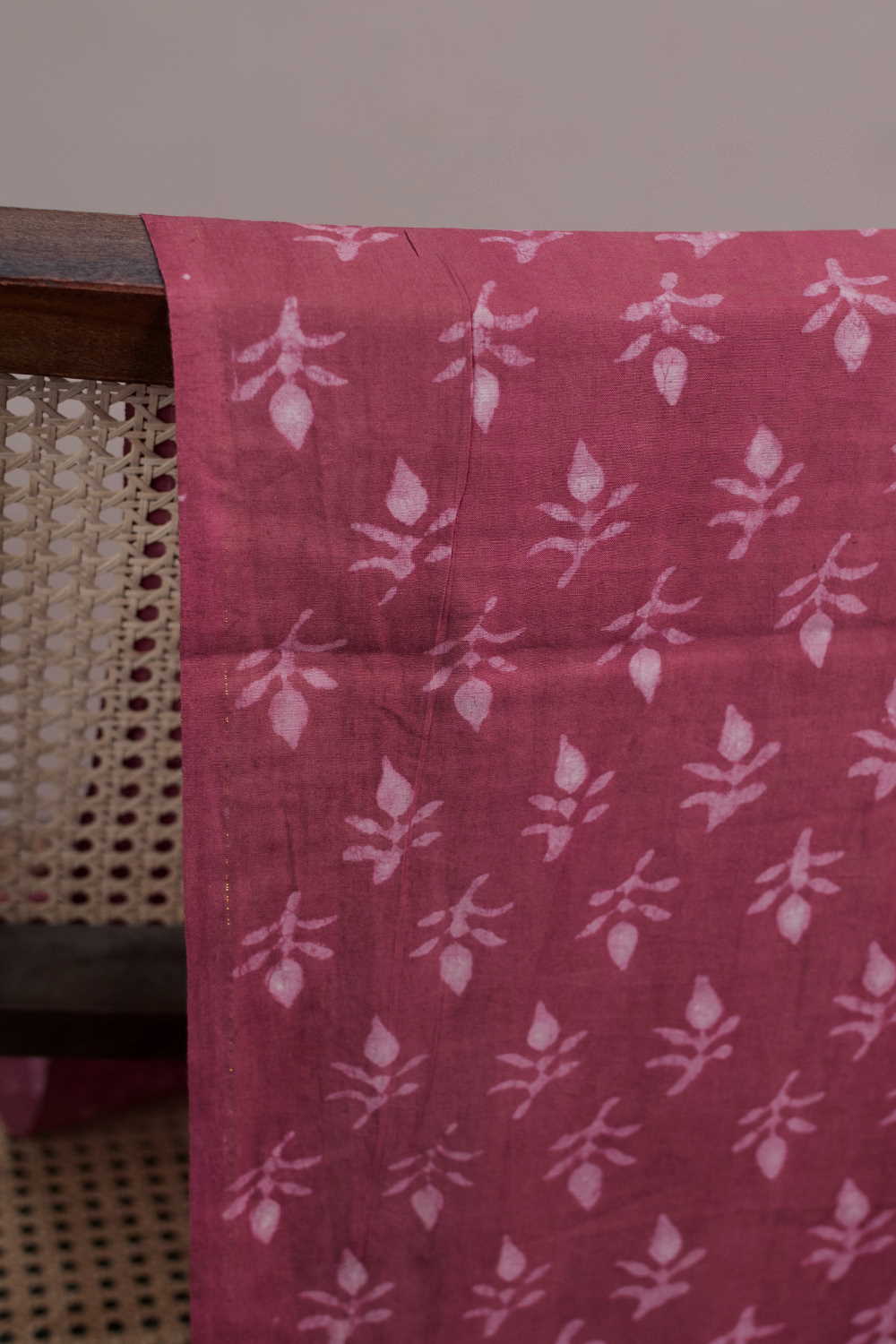 Cotton Fabric-Matkatus 