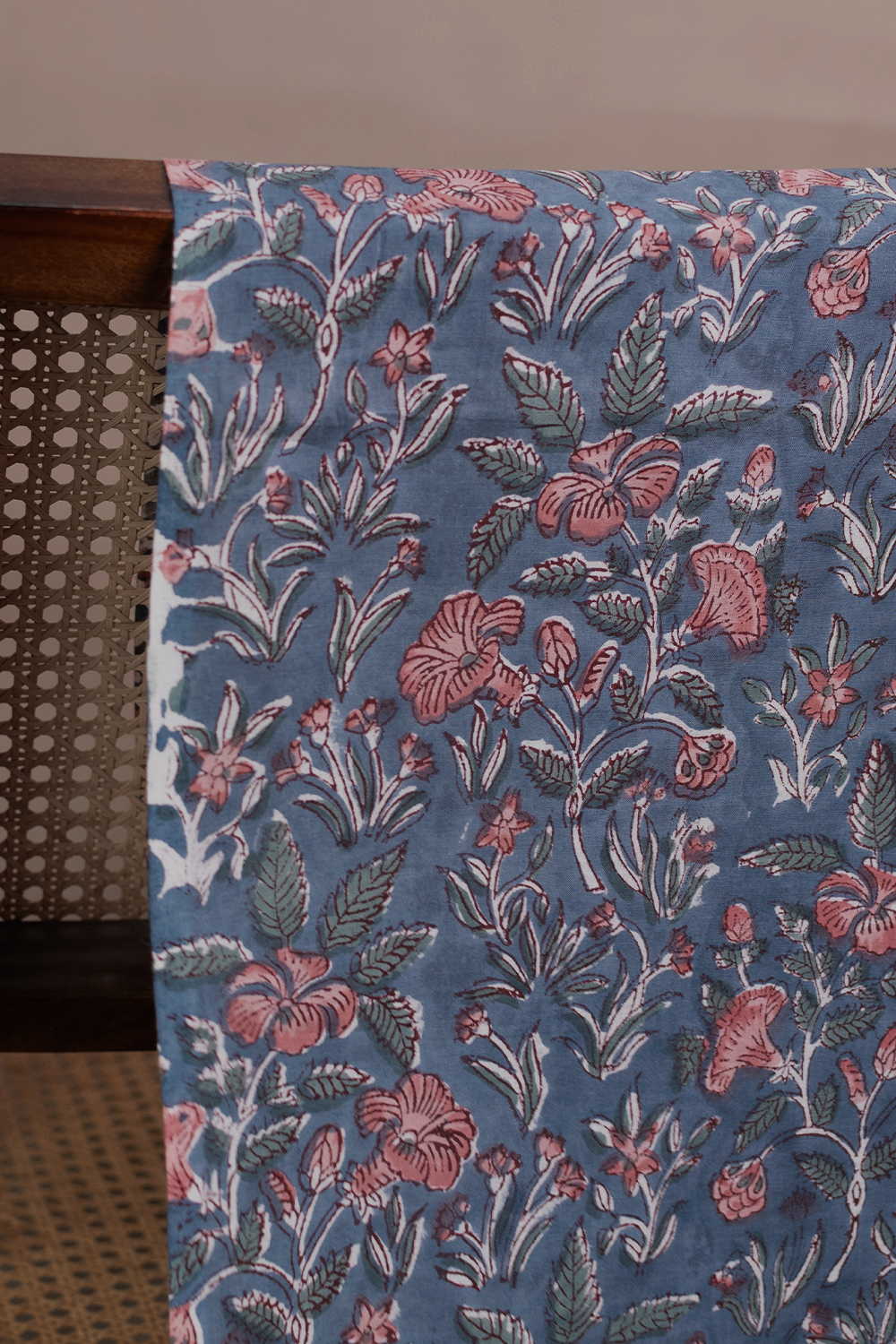 Sanganeri Prints - Matkatus 