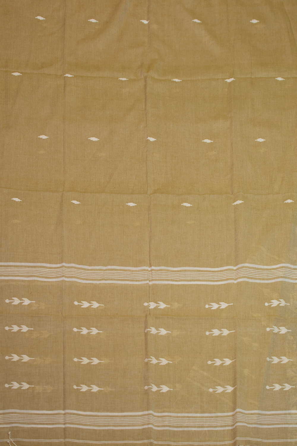 Cotton Dupattas - Matkatus