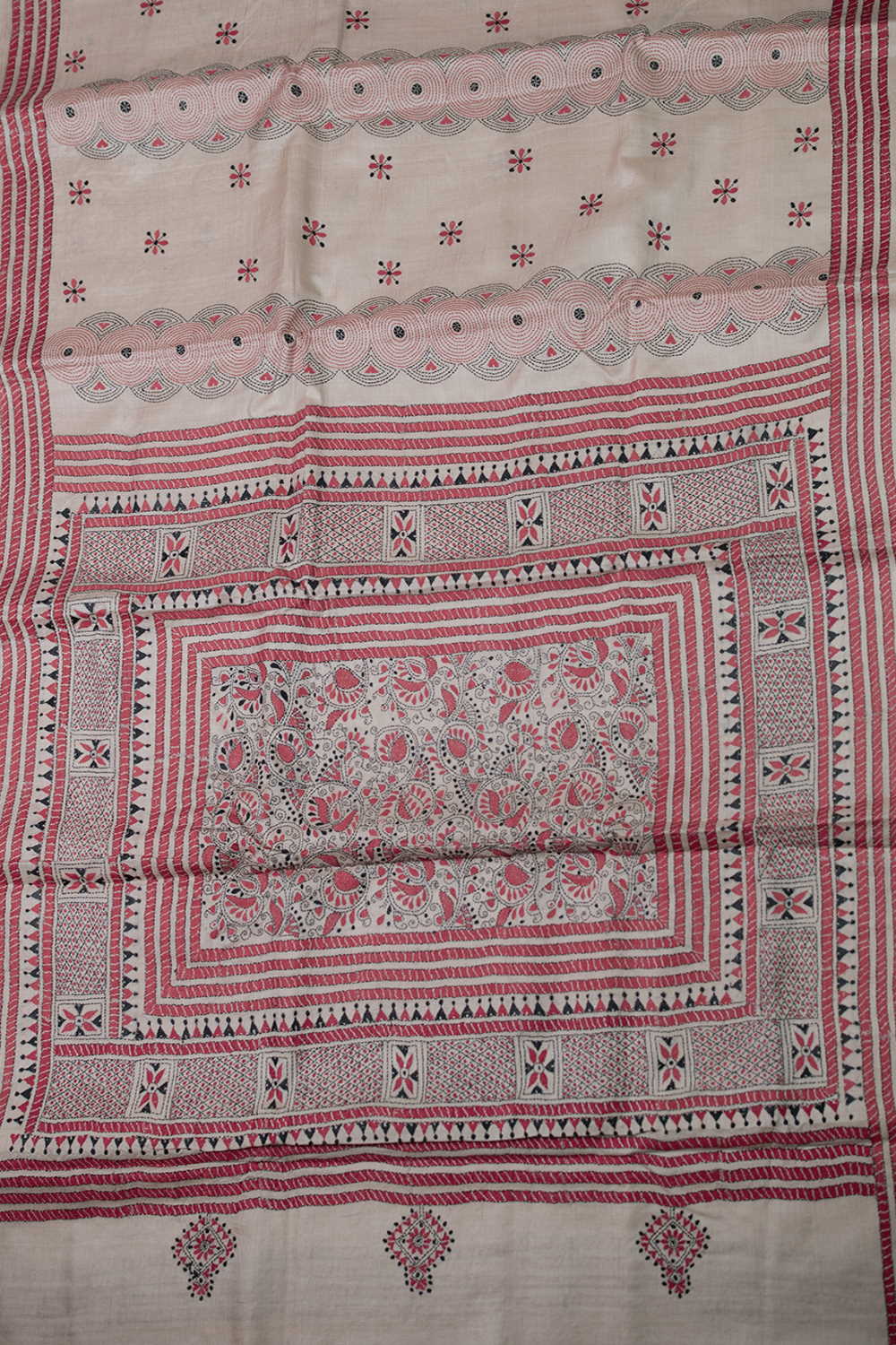 Silk Sarees - Matkatus 