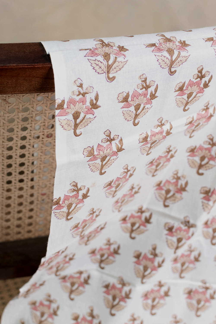 Sanganeri Fabrics-Matkatus 