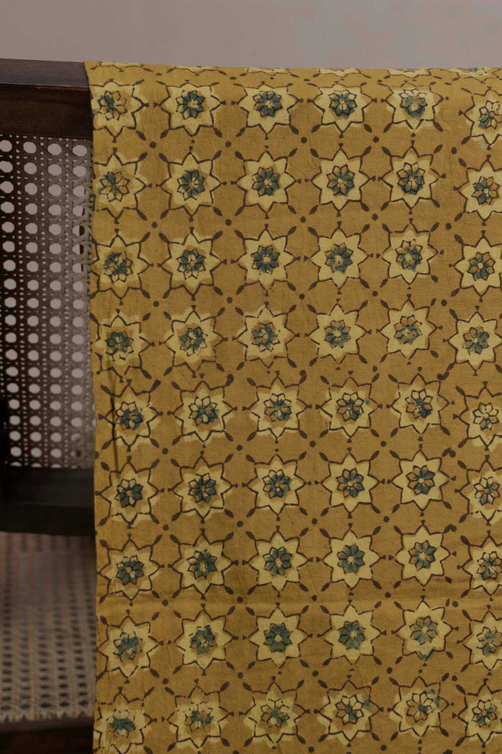 Cotton Fabrics - Matkatus 