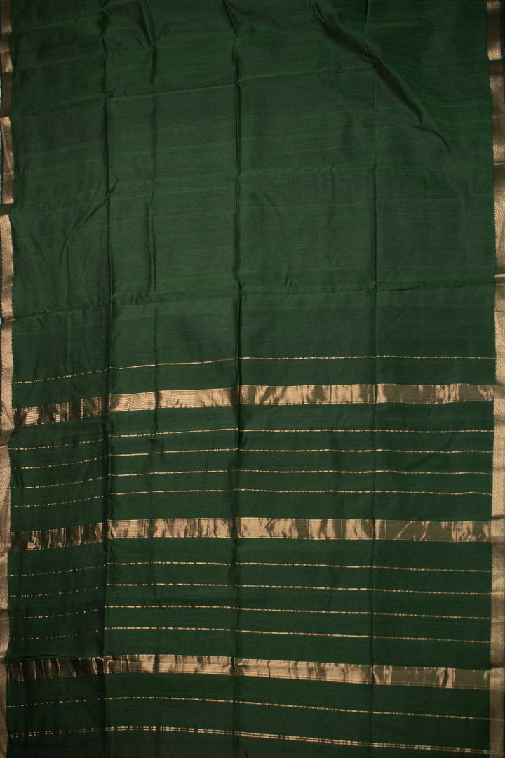Silk Cotton Sarees - Matkatus 