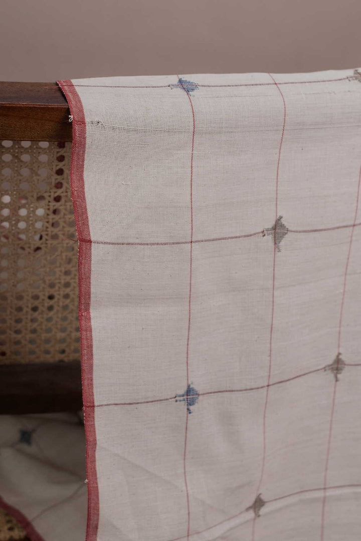 Cotton Fabrics- Matkatus 