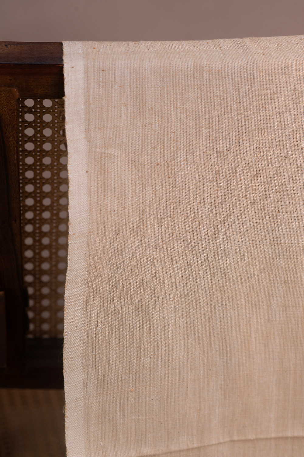 Handspun Cotton Fabric - Matkatus 