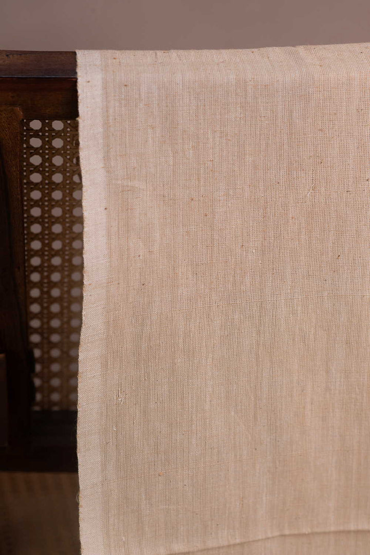 Handspun Cotton Fabric - Matkatus 